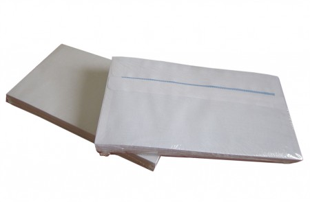 Dopisní obálky bez okénka